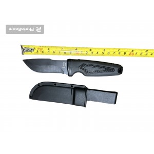 SK-26  Ніж мисливський