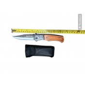 SK-49  Нож складной