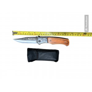 SK-49  Ніж складаний 25 см