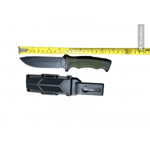 SK-22  Ніж мисливський