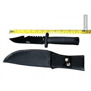 SK-39  Ніж мисливський