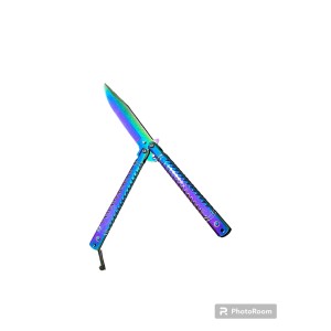 SK-54  Ніж метелик