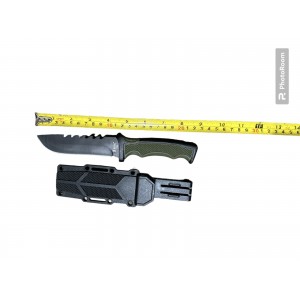 SK-30  Ніж мисливський