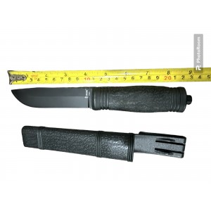 SK-7 Ніж мисливський