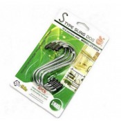 SK-103 Крючки металлические 4шт 