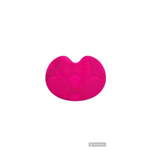 SK-166 Коврик для мытья косметических кисточек 