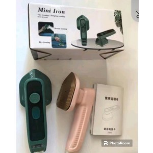 Sk-362 Портативный мини утюг Electric lron