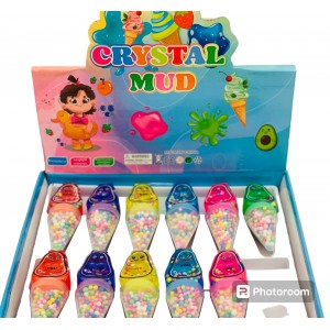 Sk-533 Игрушка слезы