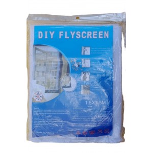 Sk-630 Москитная сетка для оконо 1.5 х1.50 см