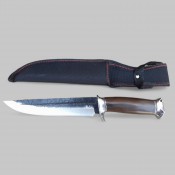 Sk-636 Нож охотничий