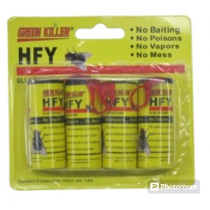 Sk-640 Липкая лента для мух