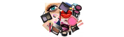 ВСЁ ДЛЯ КРАСОТЫ