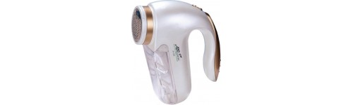 Машинки для чистки шерстяной одежды, массажеры