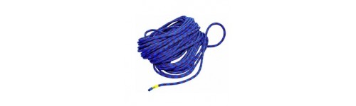 Верёвки, шнуры