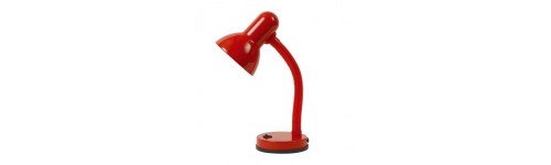 Фонарики, лампы, лампочки