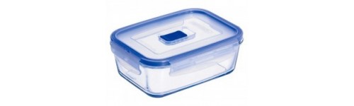 Столовые приборы, посуда