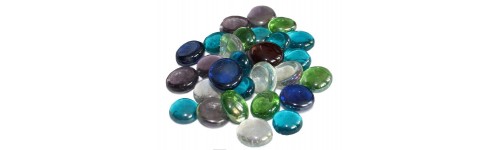 Декоративные камешки