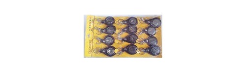 Брелки, часы