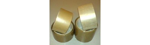 Скотч, клей