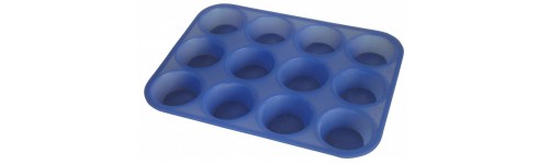 Формы и бумага для выпекания, фольга