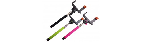 Моноподы для селфи