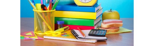 КАНЦЕЛЯРСКИЕ ТОВАРЫ