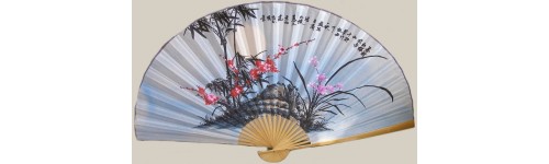 ВЕЕРЫ И ВЕНТИЛЯТОРЫ