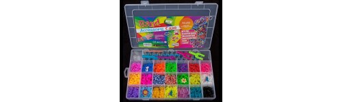 Наборы для плетения