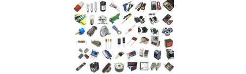 ЭЛЕКТРОТОВАРЫ