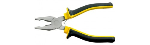 Плоскогубцы, Кусачки, Секаторы