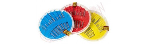 Все для шитья, резинки